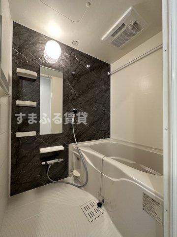 バス・シャワールーム　同仕様　05260-102