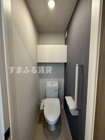 トイレ　同仕様　05260-102