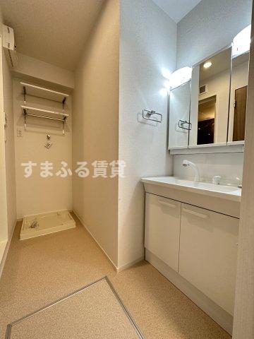 洗面設備　同仕様　05260-102