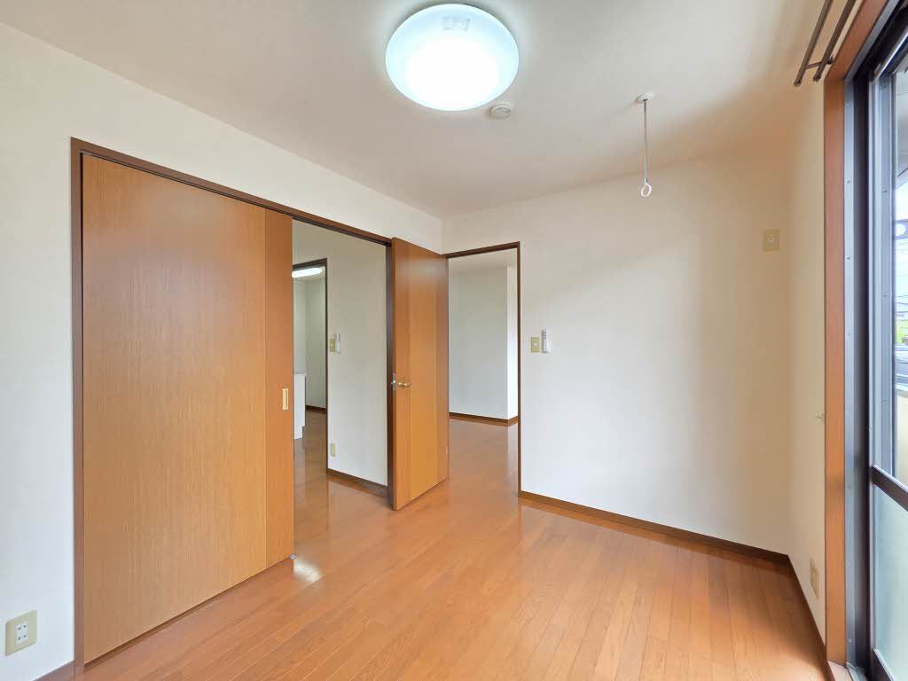 その他部屋・スペース　洋室