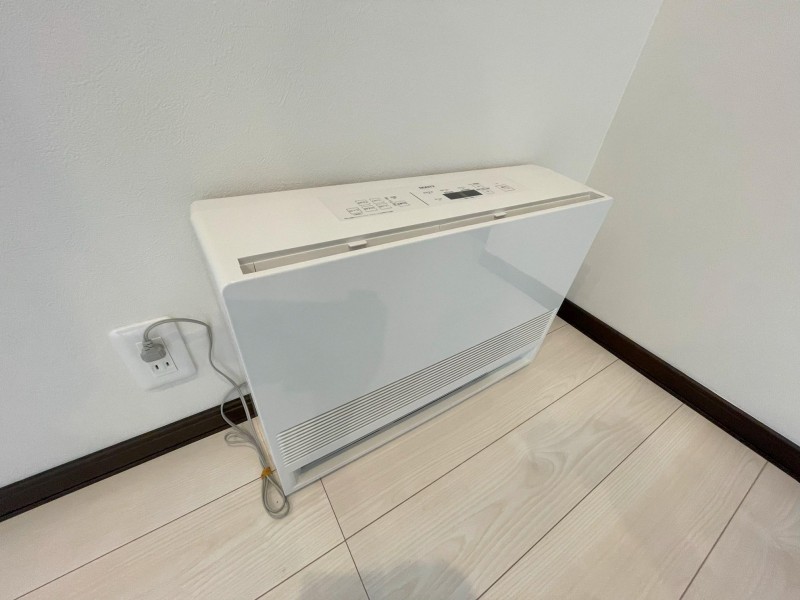 その他設備　設備