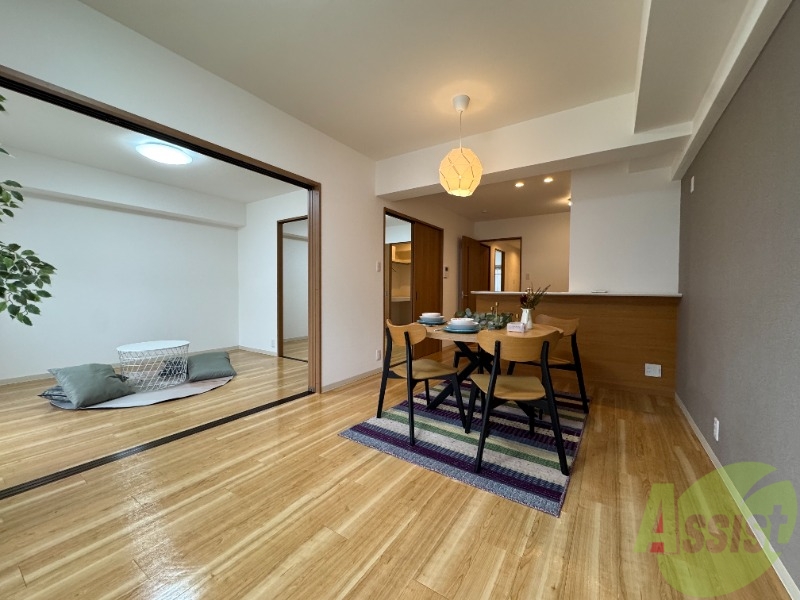 居室・リビング