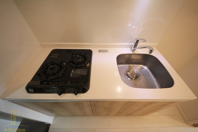 キッチン　ルーエ天満橋