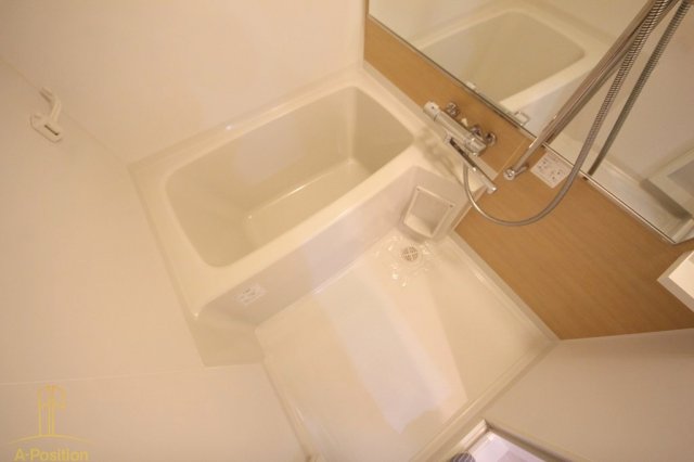 バス・シャワールーム　ルーエ天満橋