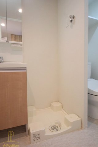 その他設備　ルーエ天満橋