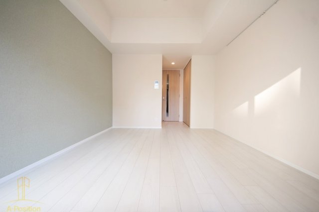 居室・リビング　ルーエ天満橋