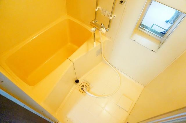 バス・シャワールーム　浴室