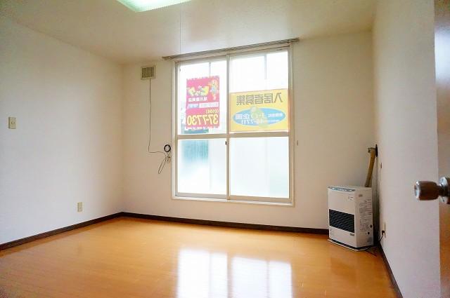 居室・リビング　リビング１