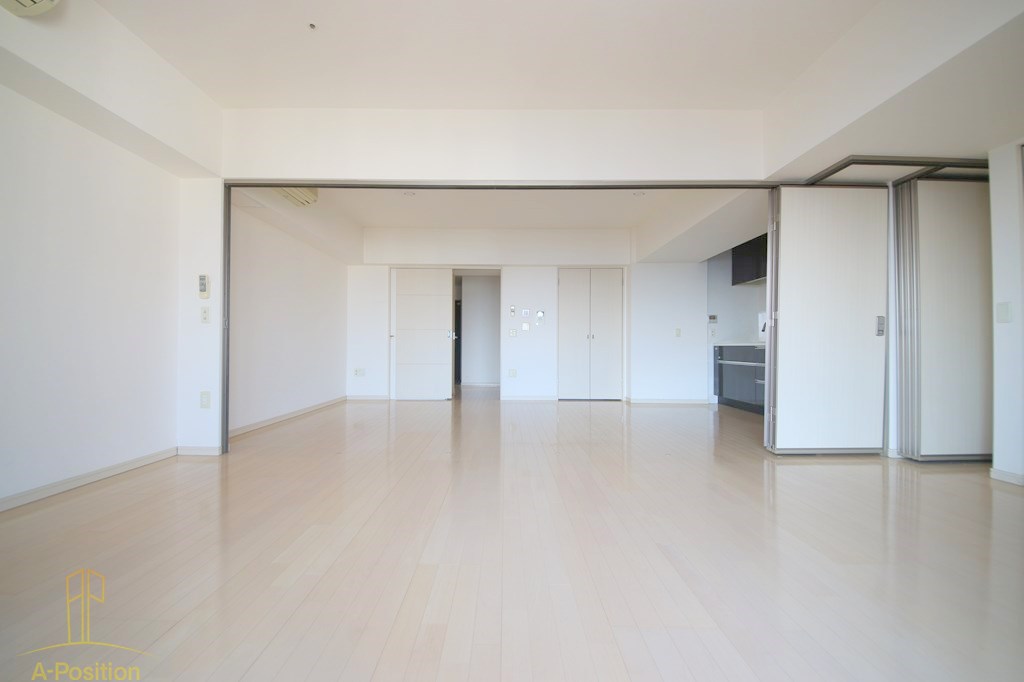 居室・リビング　アルグラッド ザ・タワー心斎橋