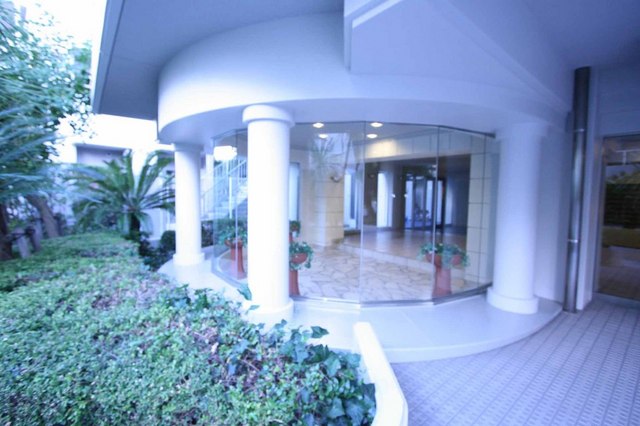 その他共有部分　分譲マンションだからこその高級感♪