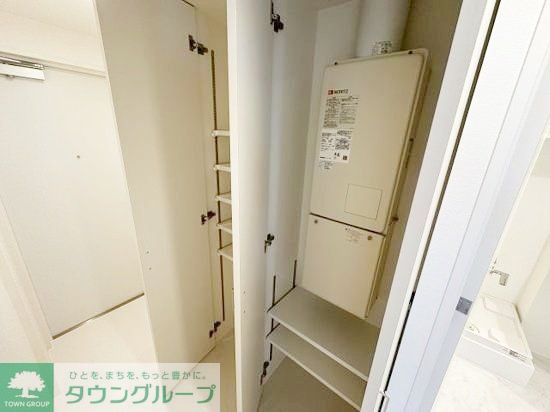 その他設備　お部屋探しは株式会社　タウンハウジング　までお気軽にお問合…