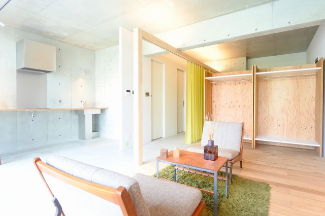 その他部屋・スペース