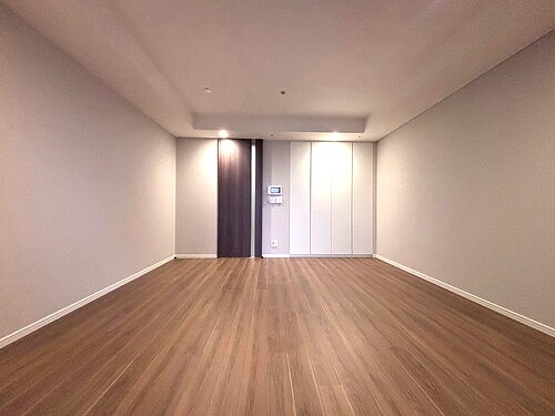 居室・リビング　ゆったりとした居間です