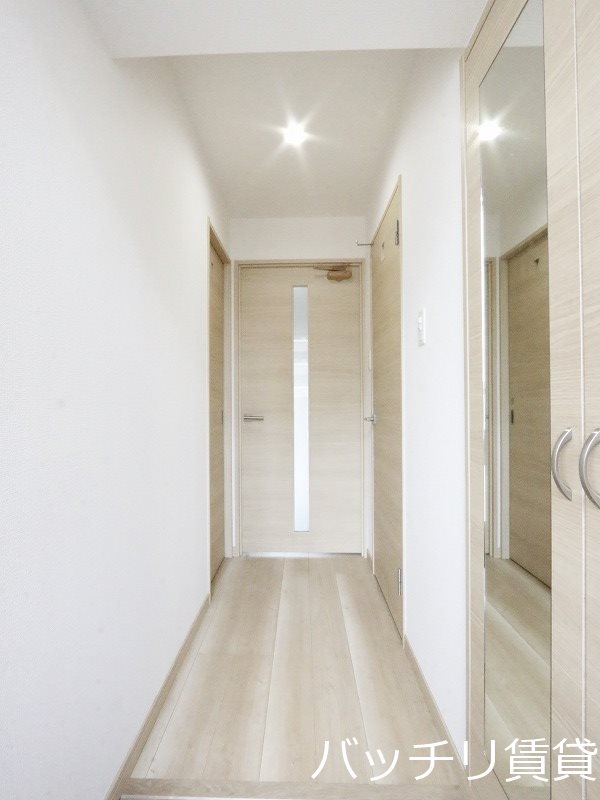 眺望　別号室の画像。現況を優先します。