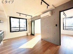 居室・リビング　参考写真です