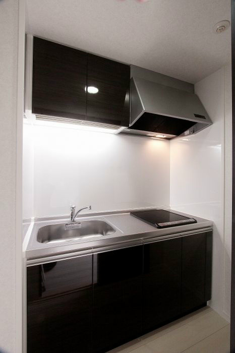 キッチン　※写真と異なる場合は現状優先。