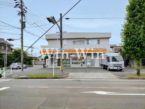 コンビニ　ニュージョイス　加藤豊岡店（コンビニ）まで414m