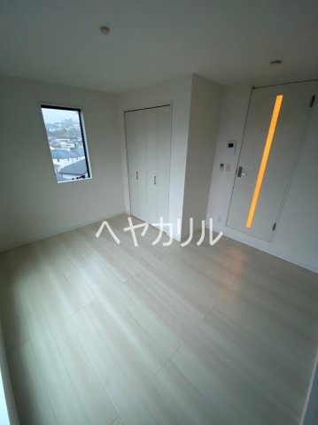 居室・リビング　同建物別部屋参考