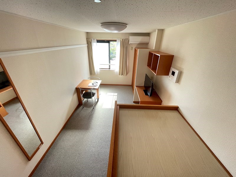 居室・リビング　MODE不動産に賃貸おまかせ♪栃木県全域お探し可能♪初期費用