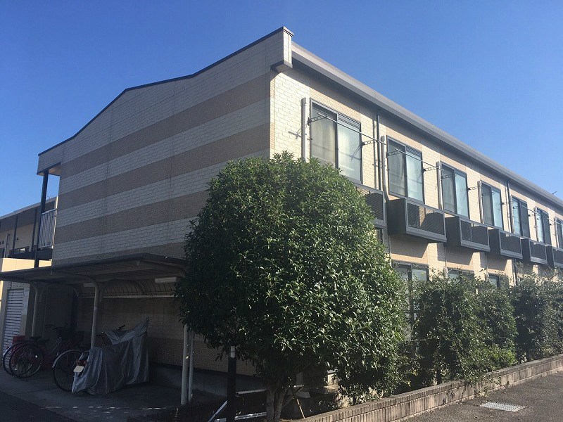 建物外観　MODE不動産に賃貸おまかせ♪栃木県全域お探し可能♪初期費用