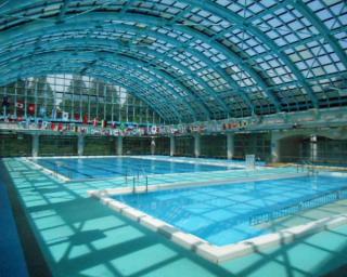 その他　中村公園プール（その他）まで2771m