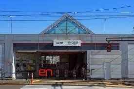 その他　新代田駅(京王 井の頭線)（その他）まで560m