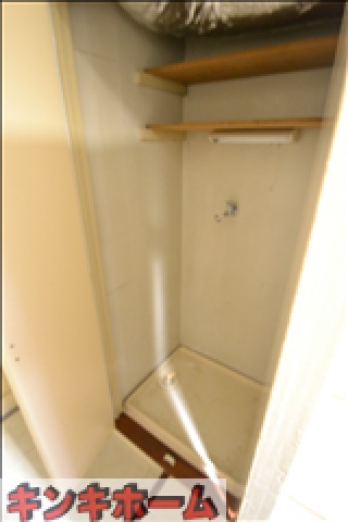 その他　別のお部屋の写真です。