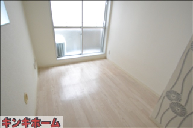 その他設備　別のお部屋の写真です。