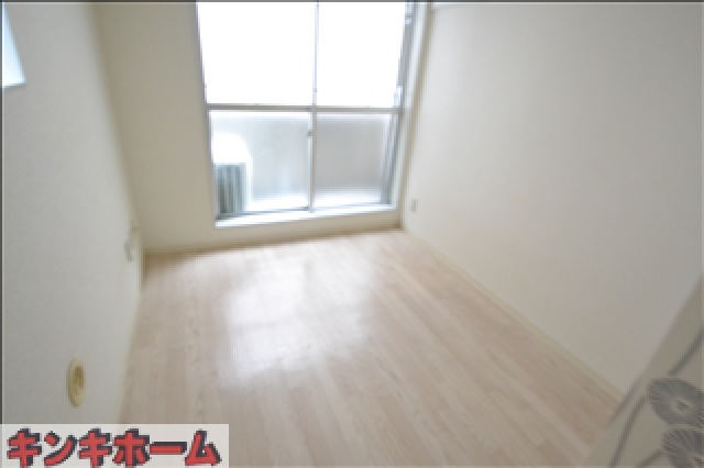 バルコニー　別のお部屋の写真です。