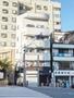 亀戸駅より徒歩11分 2階 築16年11ヶ月の賃貸物件