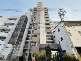 広島電鉄皆実線/南区役所前駅 歩6分