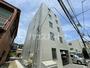 町屋駅より徒歩7分 5階 築2年7ヶ月の賃貸物件