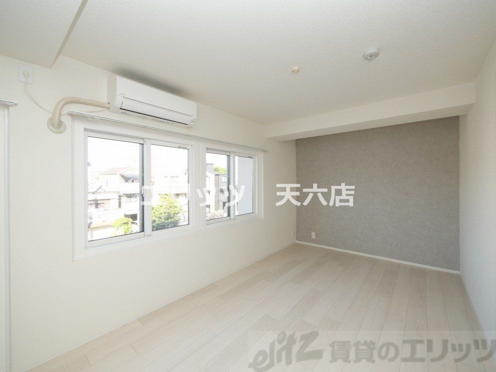 居室・リビング　リビング/居室