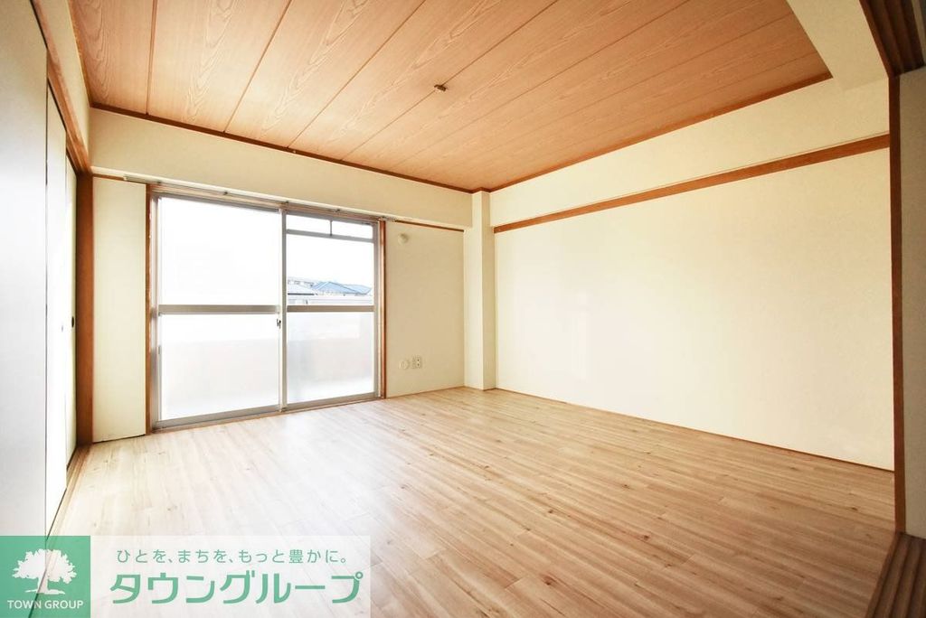 居室・リビング　居室・リビング