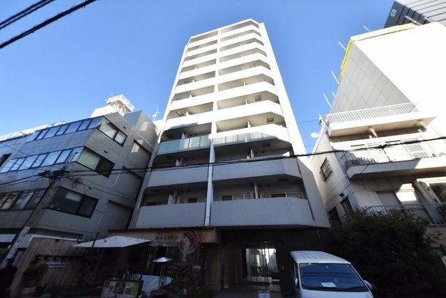 バルコニー　お問合せは(株)タウンハウジングレジデンス事業部【03-…