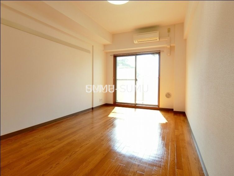 居室・リビング　リビング/居室