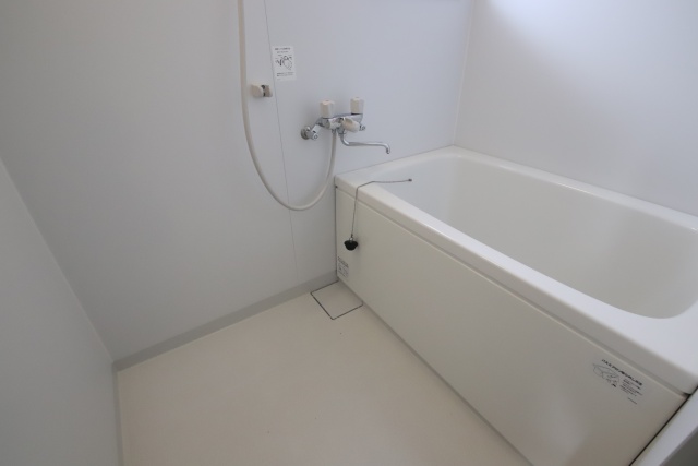 バス・シャワールーム　※別室の参考写真の為、現況優先です。