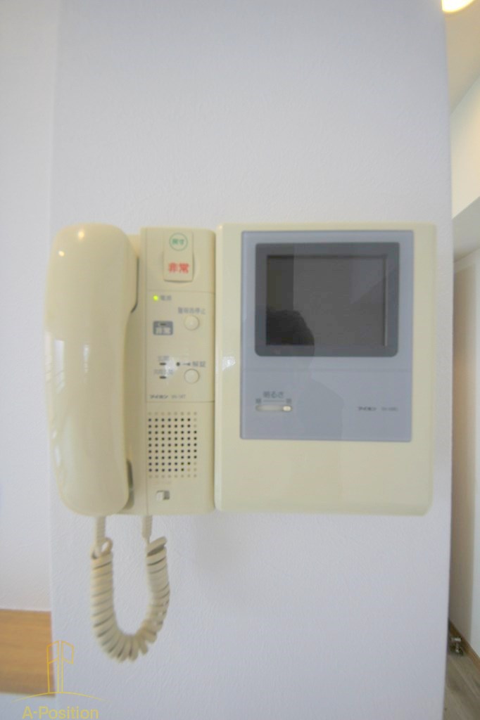 セキュリティ　デイグラン心斎橋EAST