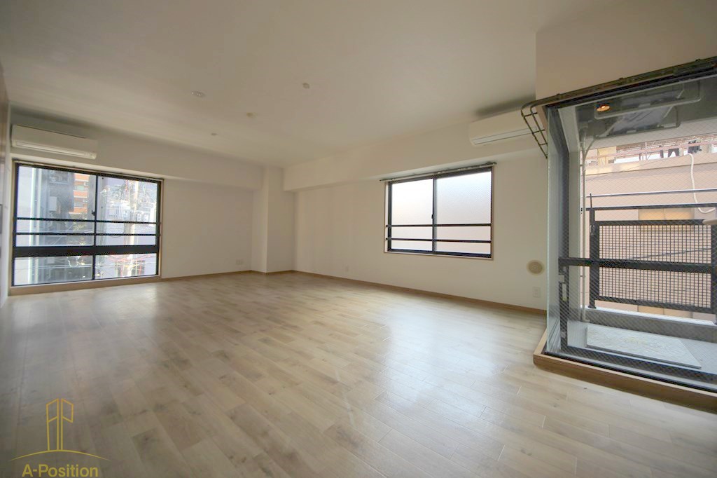 その他部屋・スペース　デイグラン心斎橋EAST