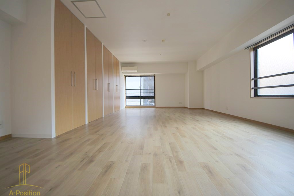 居室・リビング　デイグラン心斎橋EAST