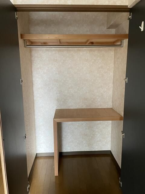 収納　別号室参考写真