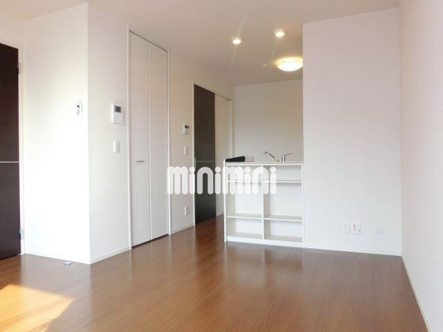 その他部屋・スペース　人気の対面キッチンです。