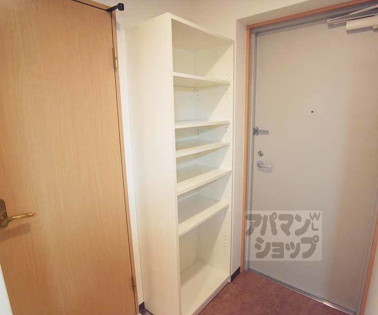 収納　シューズボックス