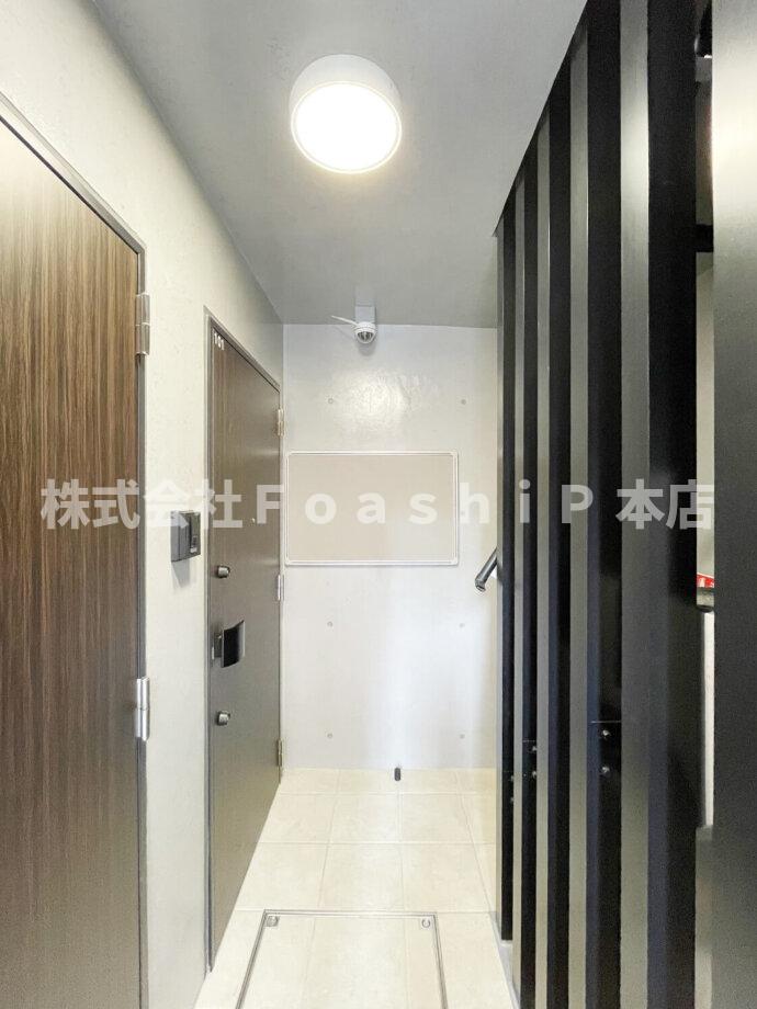 ロビー　同仕様写真