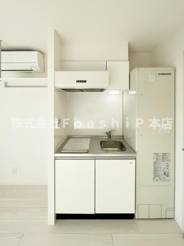 キッチン　同仕様写真