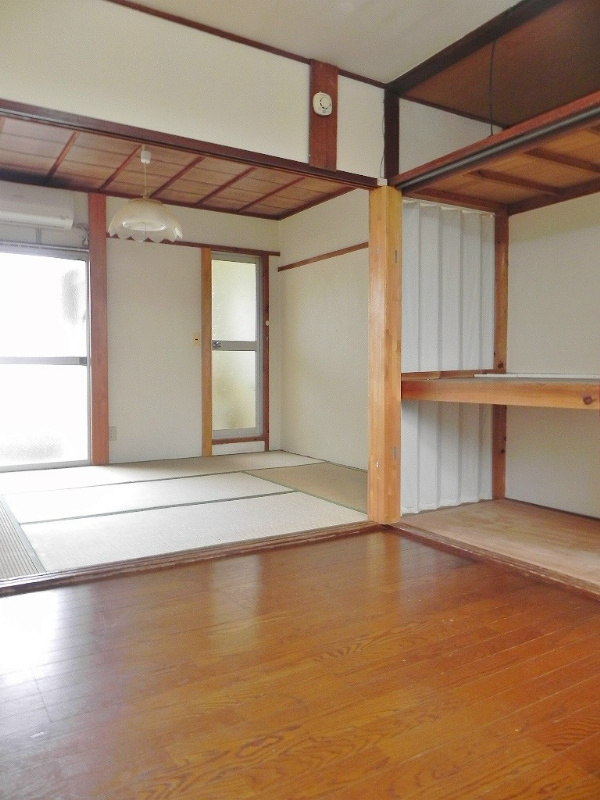 居室・リビング