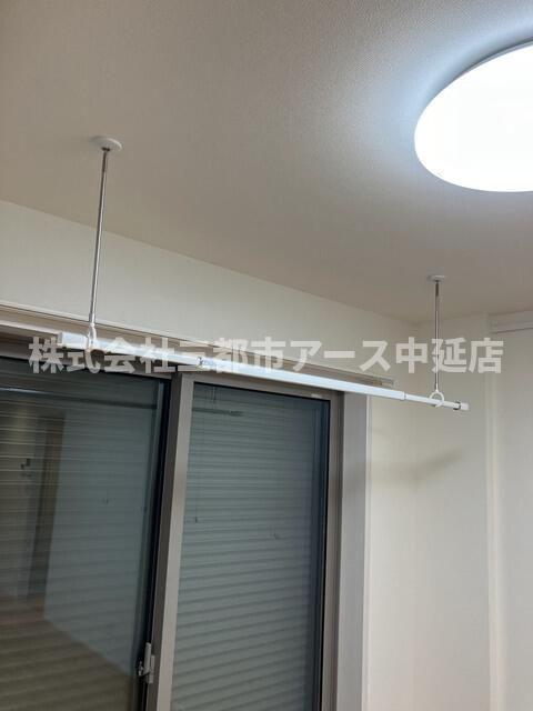 その他　スカイハイム仲六郷