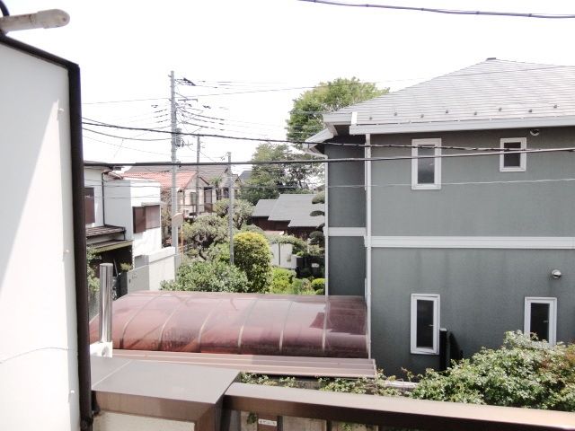 眺望　★窓からの景色★