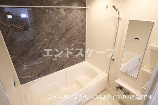 バス・シャワールーム　高崎、前橋のお部屋探しはエンドスケープまで！お客様の理想お聞