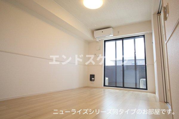 居室・リビング　高崎、前橋のお部屋探しはエンドスケープまで！お客様の理想お聞